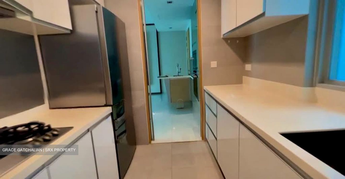 The Vermont On Cairnhill (D9), Apartment #529519141